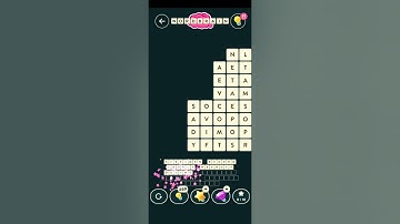 Wordbrain Dwarf Level 16 Answers | WORDBRAIN DWARF ANSWERS