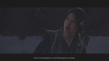 Ghost of Yotei | Blood on The Snow | Teshio Ridge | Guide