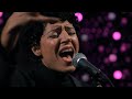 Emily King - Look At Me Now (Live on KEXP)