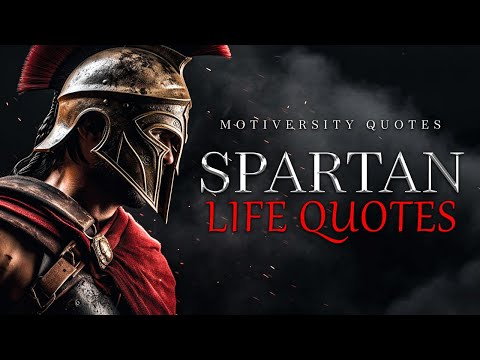 Spartan Code: How