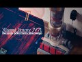 Xiaomi Jimmy JV71 - recenzja odkurzacza pionowego z podwójnym pojemnikiem