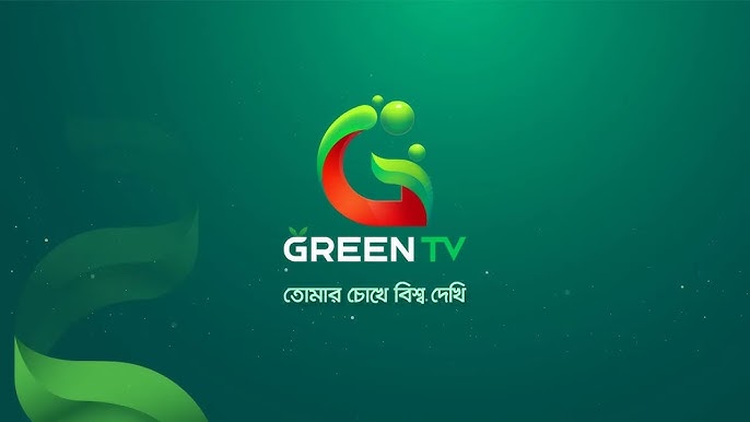 Green TV