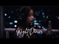 Night dancer  imase  shania yan cover