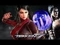 Jin vs Zafina ranked: Seiryu vs Revered ruler // NO YAPPING