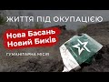 Життя під окупацією: Як це було на Чернігівщині