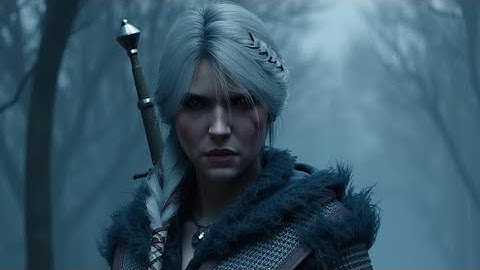Witcher 4 Gameplay – First Look & Impressions!