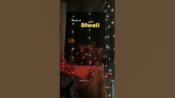 DIWALI 😍✨💗#2025 #diwali #trending #love #light #festivevibes #ytshorts #aesthetic #shortvideo