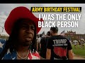 No Kings? Was I the Only Black Person at the Army's Birthday celebration in DC?! 😳🇺🇸