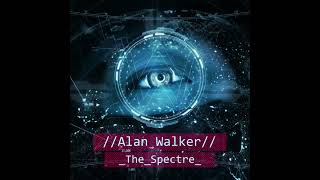 Spectre-Alan Walker {ОБРЕЗ} Official Video