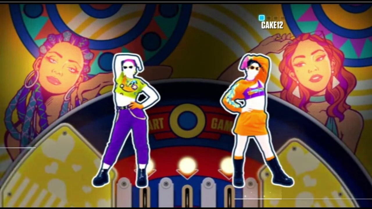 (ITA) Just Dance 2020 WII - Facciamo 4 canzoni!