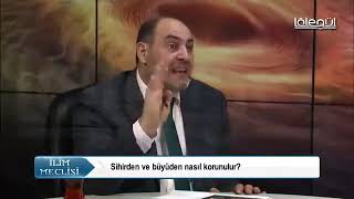 Salih Memişoğlu Hocaefendi.sihir Ve Büyüden Nasıl Korunulur.açıklamalar Kısmına Bakın