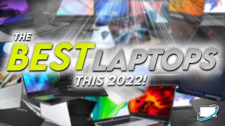 The Best Laptops in 2022! | Laptop Factory Philippines