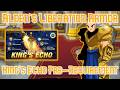 Alden's Liberation Armor Guide - Pre-Requirement for King's Echo! - AQW