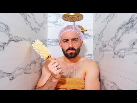 The SMALLEST APARTMENTS in NEW YORK (shocked)🤯 Reaction to Drew Binsky