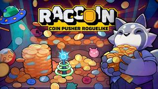 How to Explore &amp; Download RACCOIN: Coin Pusher Roguelike Game Legally (Step-by-Step Guide)