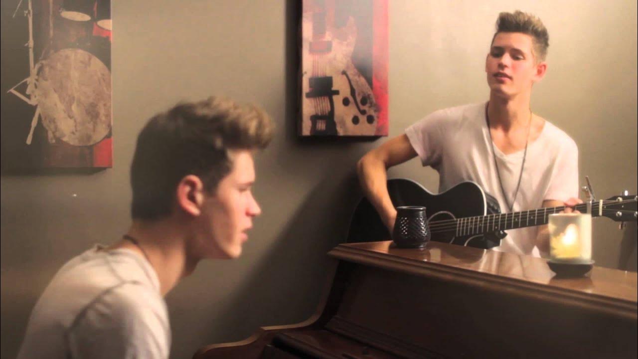 "Story of My Life" by One Direction (cover by The George Twins) "Story of My Life" by One Direction (cover by The George Twins)