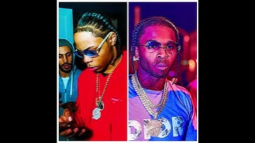 Kay Flock (Feat Pop Smoke ~ Fire Equals Smoke (Unreleased Snippet) Mashup 🔥 or 🗑