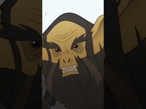 Why The Ewoks ALREADY Had Log Traps In The Battle Of Endor