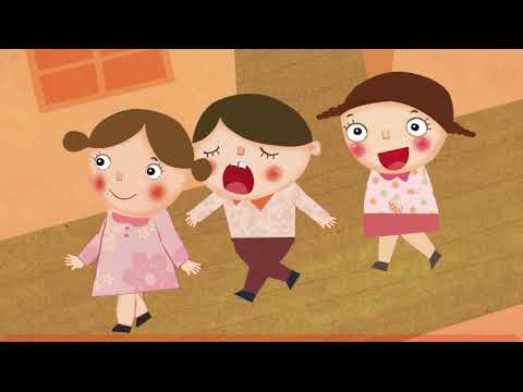 누리나래 1호 3단계 이야기 나누기 영상 우리 반 약속