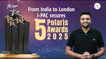 5 Awards, 5 Stories & First for India