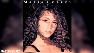 Someday (Official Instrumental with BGV)- Mariah Carey