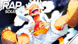 Luffy Gear 5 Rap - La Voluntad de Joy Boy | SoulRap ft. @DarckStar RAP
