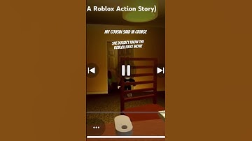 The first Roblox movie