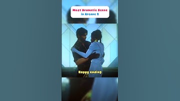 Most Dramatic Scene Ever in Arcane Season 2