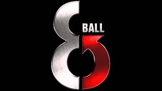 Video voorbeeld van "8 Ball - Seenak Jidat"