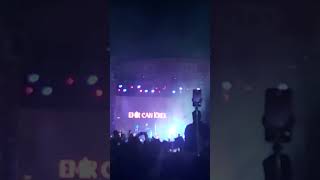 Emir Can Iğrek Ali Cabbar Müthiş Konser