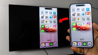 how to use apple airplay on samsung tv (2024) [step by step]