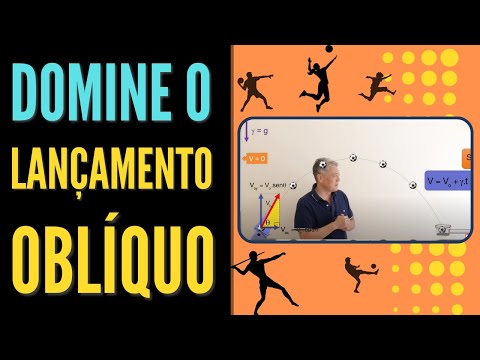 Vídeo: Como Determinar O Alcance