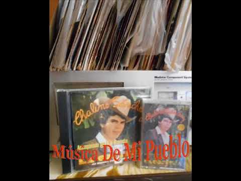 Chalino Sanchez - Pilares De Cristal