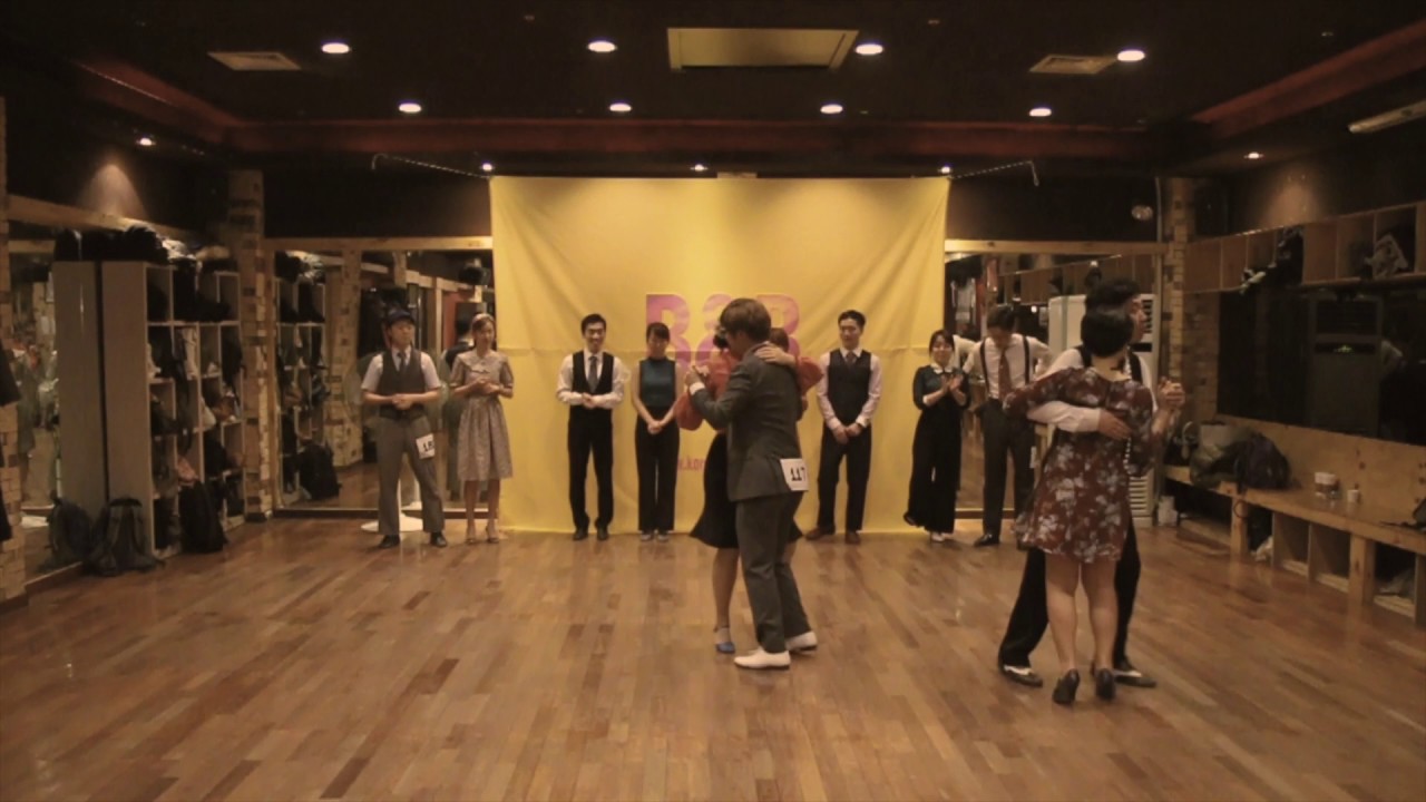 B&B2017 : Pure Balboa Final 1