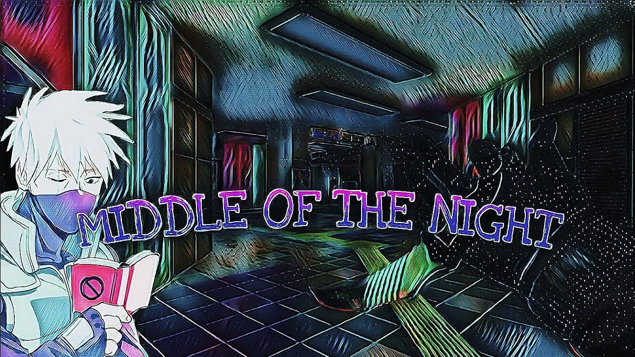 Critical ops | Middle of the night