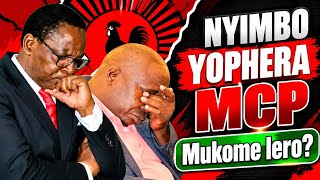HAVE YOU ALREADY FOUND THIS SONG? MCP FAN, DON'T LISTEN OR YOU'LL CRY #breakingnews #viralreels #...