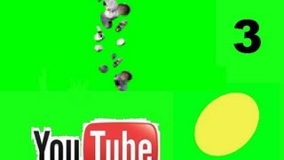 YouTube Easter Eggs! | Episode 3 | YouTube Harlem Shake |