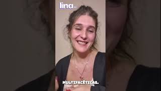 Hora del chismecito - Chismecito numerológico   #linatv #podcast #streaming #numeros  #numerology