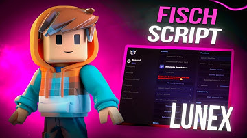 Fisch Script [Update 2025] | Roblox x Fisch Script [Menu] | Best Auto Farm & Fast Catch