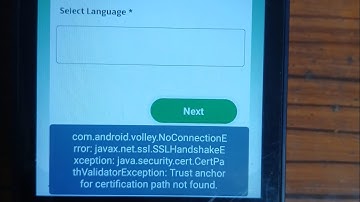Mobi-Oceans DBT Machine Problem Solved ✅ | Server Issue & Language Selection Fix | Full Solution