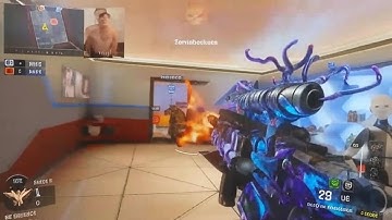 BO3 Trashing Sweats (FearMyCLOVD- / Klej, Cavuru / Campeurfy & liahrn) | by RuinedByUNKNOWN