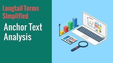 Keyword Anchor Text Analysis #3 - Developing Your Longtail Keyword List