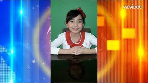 Weather Report: Science 3 Performance Task