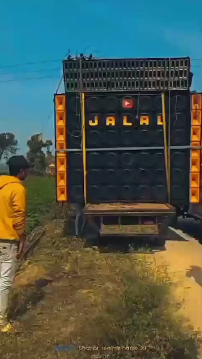 Birbhum king DJ Jalal sound 28 😈😈 video