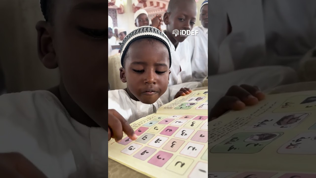 Education for All Ages