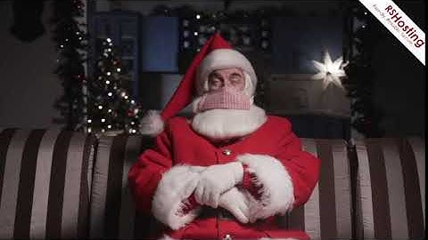 Christmas Web Hosting Deals with 55% Discount