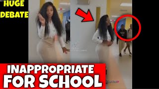 These Teachers Are Bait Trapping These Kids for Clout. Huge Debate