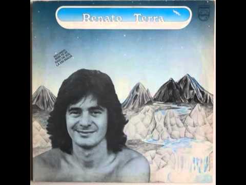 Renato Terra - Lá Em Mauá (1981)