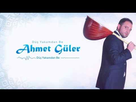Ahmet Güler -