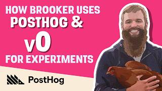 How to use the PostHog MCP in v0 by Vercel (Feature Flags & A/B Testing)